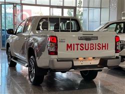 ميتسوبيشي L200